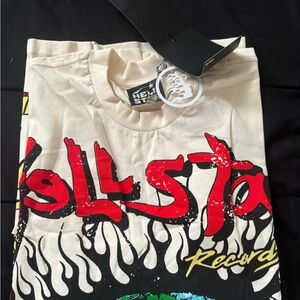 ✅Hellstar Heaven On Earth T-shirt✅
